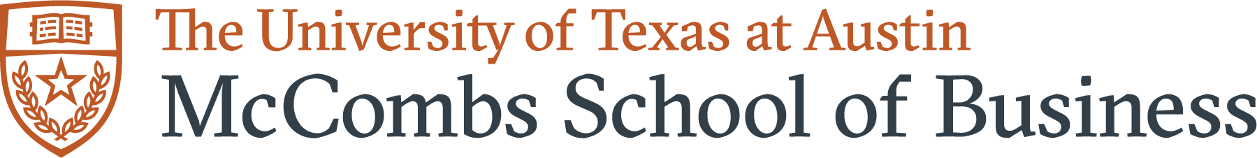 McCombs School of Business